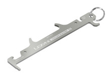 Вимірювач зносу ланцюга Lezyne CHAIN Gauge Y14