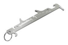 Вимірювач зносу ланцюга Lezyne CHAIN Gauge Y14