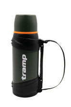 Термос Tramp Travel Line 1,6л UTRC-139, оливковий
