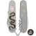 Складаний ніж Victorinox SPARTAN ZODIAC 3D Розкішна змія 1.3603.3.Z4210hk