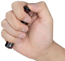 Ліхтар Olight I3T EOS, black lava