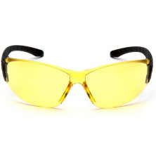 Окуляри Pyramex Trulock (amber) Жовті