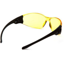 Окуляри Pyramex Trulock (amber) Жовті