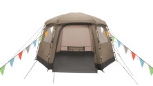 Намет Easy Camp Moonlight Yurt Grey (120382)