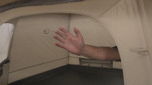 Намет Easy Camp Moonlight Yurt Grey (120382)