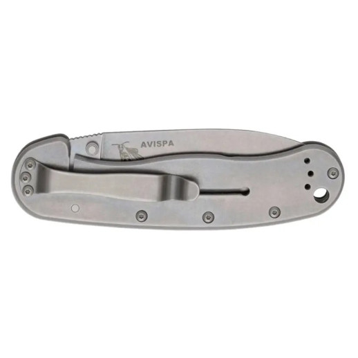 Ніж Esee Knives Avispa AUS-8 G10 Orange