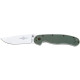 Ніж Ontario Knife RAT I Linerlock od green