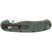 Ніж Ontario Knife RAT I Linerlock od green