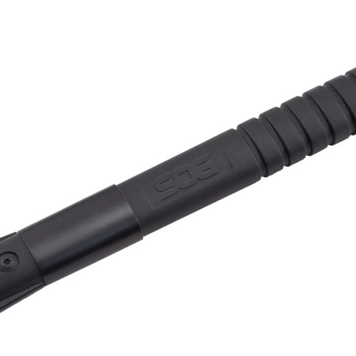 Сокира SOG Fast Hawk, Black (SOG F06TN-CP)