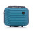 Бьюти-кейс Semi Line 12L Blue (T5872-1)