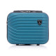 Бьюті-кейс Semi Line 12L Blue (T5872-1)