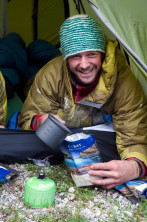 Пальник газовий Optimus CRUX Lite