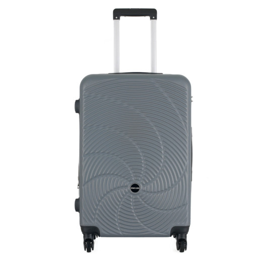 Валіза Semi Line 24" (M) Graphite (T5924-2)