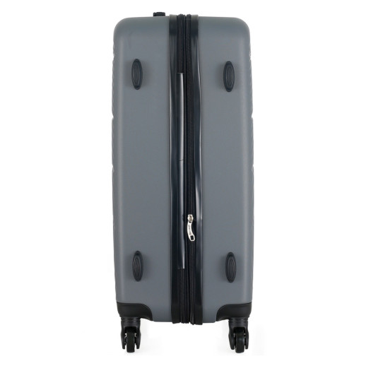 Валіза Semi Line 24" (M) Graphite (T5924-2)