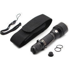 Тактичний ліхтар Fenix TK22 Cree XM-L U2 LED