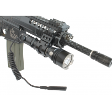 Тактичний ліхтар Fenix TK22 Cree XM-L U2 LED