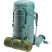Рюкзак DEUTER Aircontact Core 55+10 SL колір 2444 jade-graphite