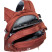 Рюкзак DEUTER StepOut 22 колір 5575 sienna-redwood