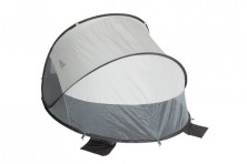 Намет High Peak Mitjana 50 (Aluminium /Dark Grey)