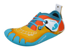 Скельні туфлі La Sportiva Gripit Yellow /Flame Розмір 26