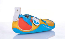 Скельні туфлі La Sportiva Gripit Yellow /Flame Розмір 26