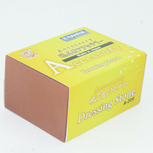 Брусок для вирівнювання водних каменів Naniwa A-206 600grit