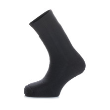 Трекінгові шкарпетки Accapi Trekking Extreme Short 999 black 42-44