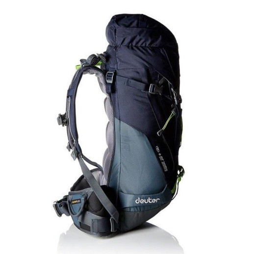 Рюкзак Deuter Guide 30 + SL колір 3329 arctic-navy