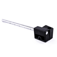 Ganzo Touch Pro Ultra стрижень установки кута з шарніром