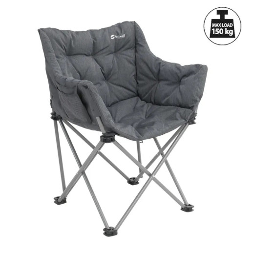 Крісло кемпінгове Outwell Sardis Lake Chair (470474)