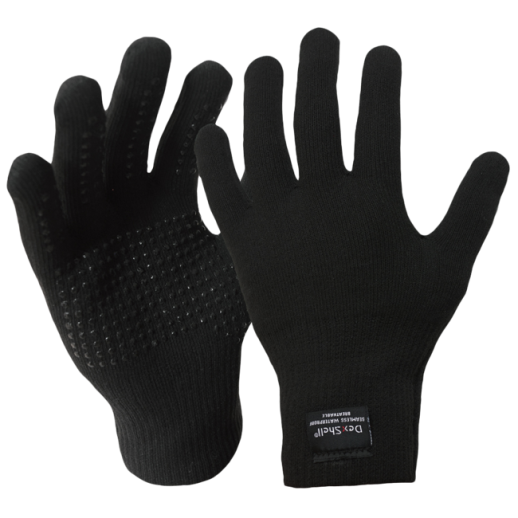 Водонепроникні рукавички Dexshell ThermFit Gloves L