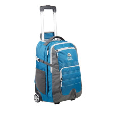 Сумка-рюкзак на колесах Granite Gear Haulsted Wheeled 33 (синій)