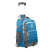 Сумка-рюкзак на колесах Granite Gear Haulsted Wheeled 33 (синій)