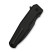 Ніж складаний туристичний Weknife Dressytak (8.6 см) Bohler M390 / Titanium чорний