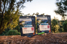 Сублімати Trek'n Eat різотто по-балканськи