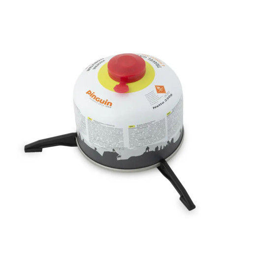 Підставка під газовий балон Pinguin Cartrige Stand, Green (PNG 675047)
