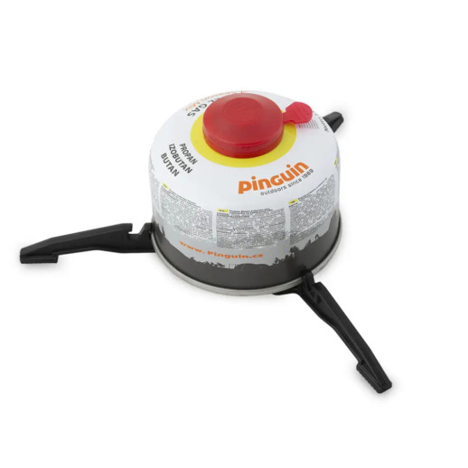 Підставка під газовий балон Pinguin Cartrige Stand, Green (PNG 675047)