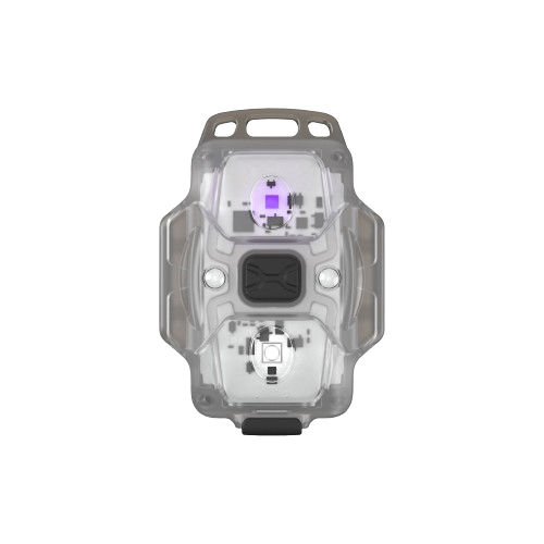 Ліхтар Armytek Crystal Pro Ultraviolet