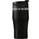 Термокружка Vango Magma Mug tall 380 ml Black (ACPMUG B0517B)