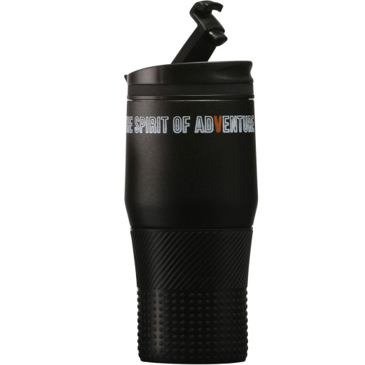 Термокружка Vango Magma Mug tall 380 ml Black (ACPMUG B0517B)