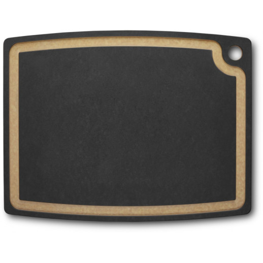 Обробна дошка Epicurean Gourmet L Чорн. (495x381x9мм)