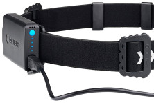 Ліхтар налобний Olight H16 Wave