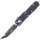 Ніж Microtech UTX-85 tanto Point Black Blade (233-1)
