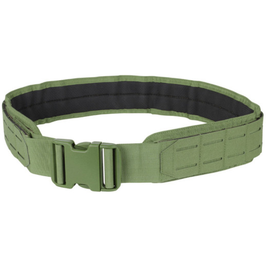 Ремінь Condor LCS GUN BELT із системою Моллі олива XL
