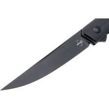 Ніж Boker Plus Kwaiken Air, G10, чорний