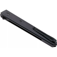 Ніж Boker Plus Kwaiken Air, G10, чорний