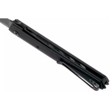 Ніж Boker Plus Kwaiken Air, G10, чорний