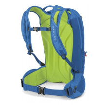 Рюкзак Osprey Kamber 22 Cold Blue, M/L