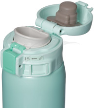 Термокружка Zojirushi SM-SR48GP 0.48 л м'ятний