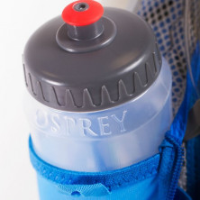 Рюкзак Osprey Rev 6 Cirrus Grey, M/L